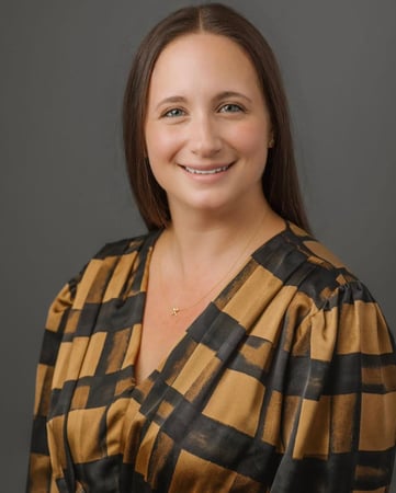 Photo of Kristina Rodriguez