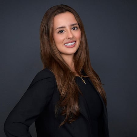 Photo of Arianne Cendon-Ruisanchez