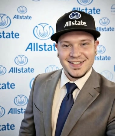 Photo of agent