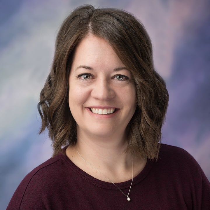 Photo of Melinda Daley, DNP Rapid City
