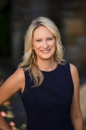 Photo of Aly McGinnis