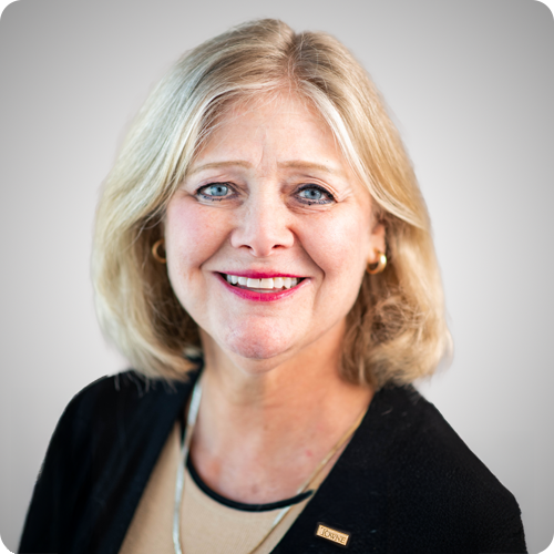 Patricia Meir, Personal Trust Advisor