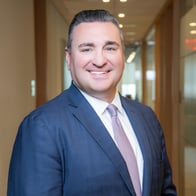 Photo of Patrick Langone