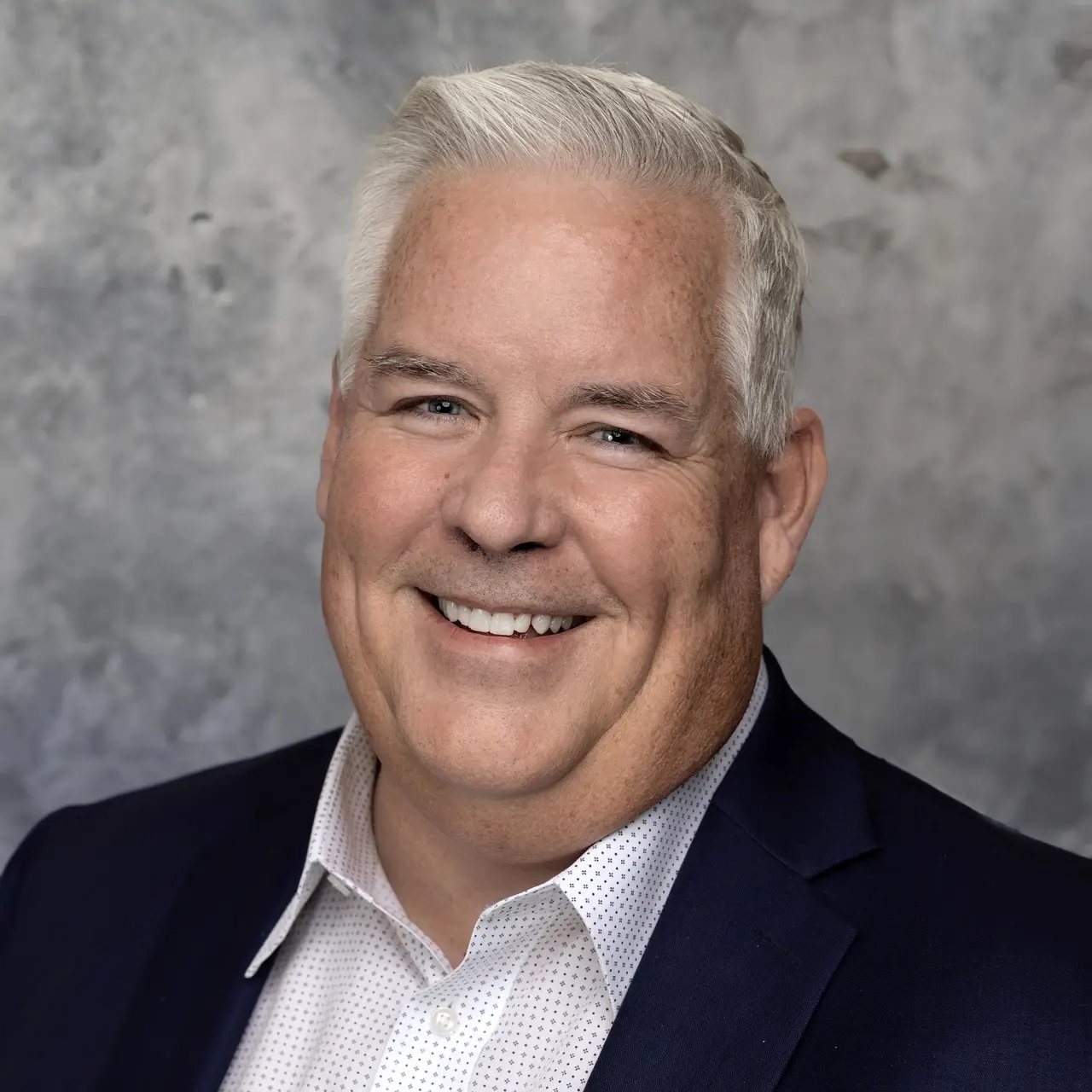 Photo of Michael Hayward - Morgan Stanley Financial Advisor