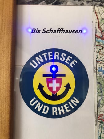 Schifffahrt