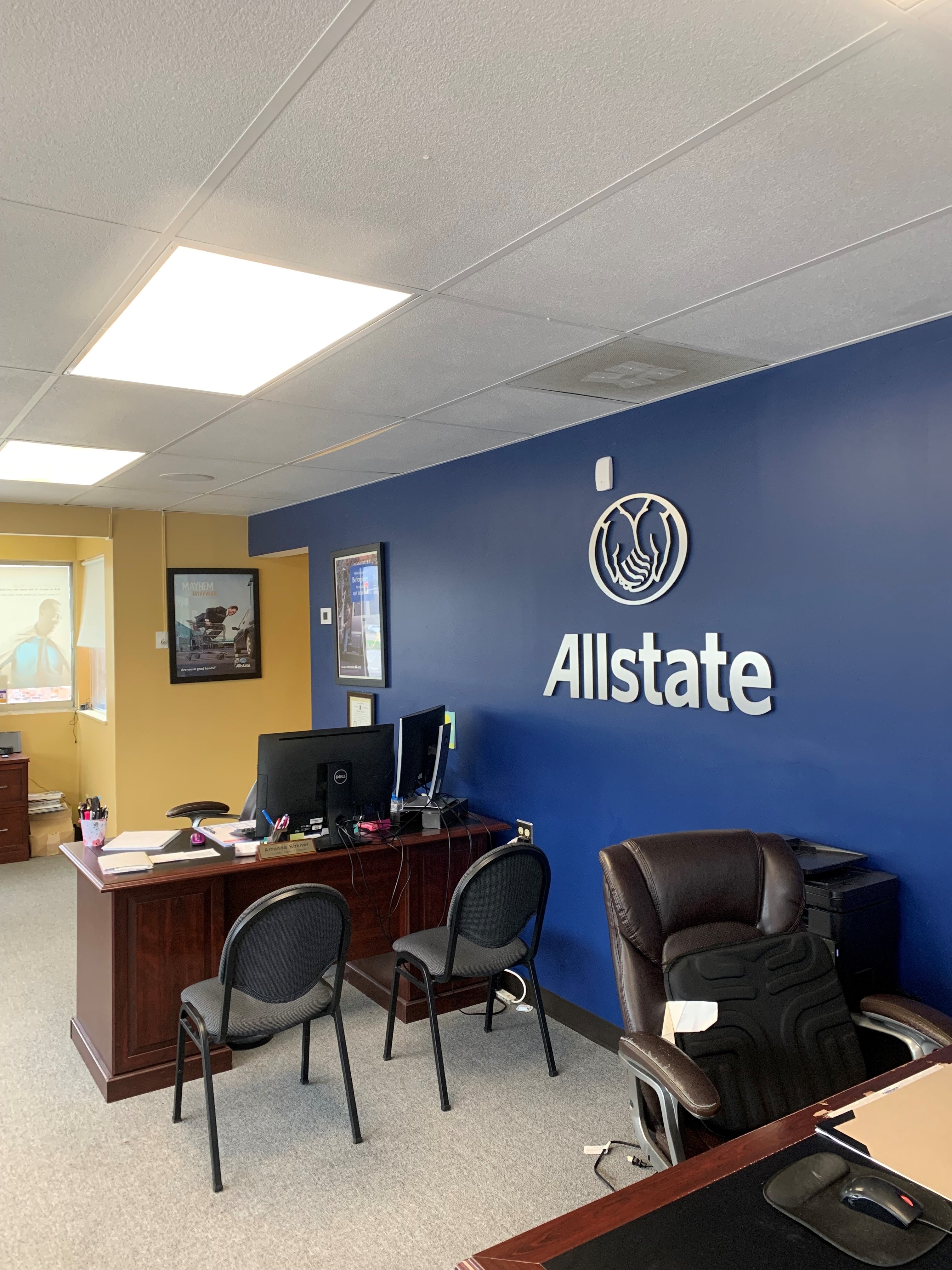 Allstate | Car Insurance in Belleville, IL - Joseph Wallace