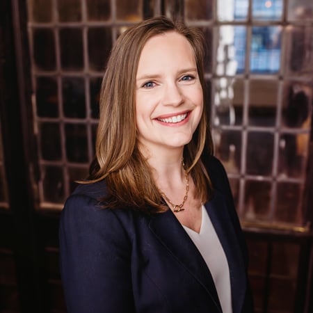 Photo of Kristen Springer, CFP®