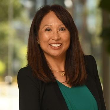 Photo of Cheryl Wong