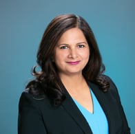 Photo of Swarnim Kanth - Morgan Stanley