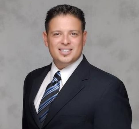 agent picture