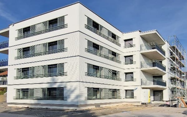 Gallus Fassadentechnik AG 2