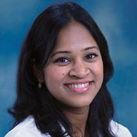 Sherrita Bhagan-Bruno, MD