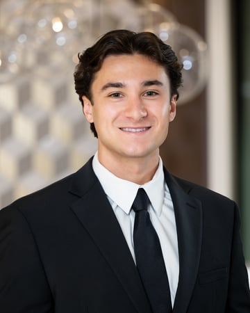 Photo of Nicolas Bamont