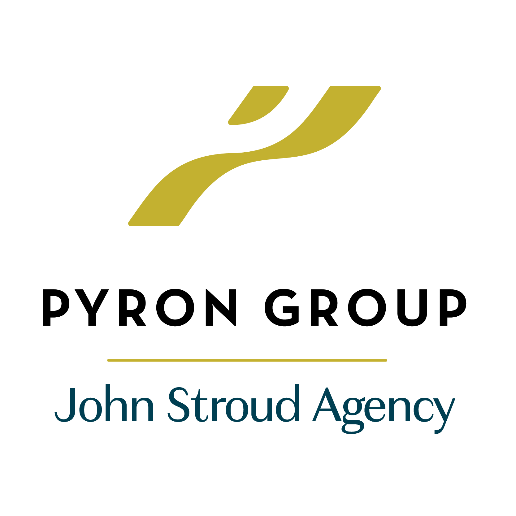 Pyron Group | John Stroud Agency