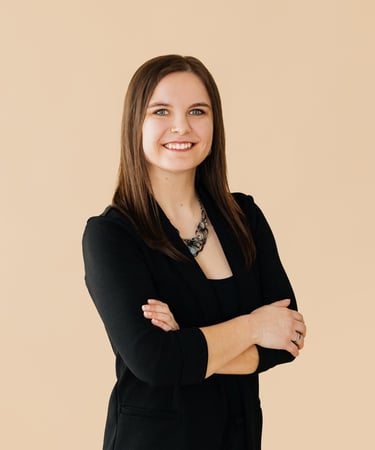 Photo of Lindsey Herda