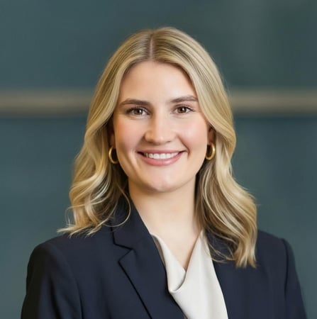 Photo of Grace Kennedy