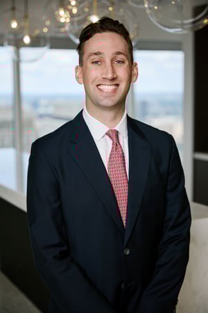 Photo of Michael Egan