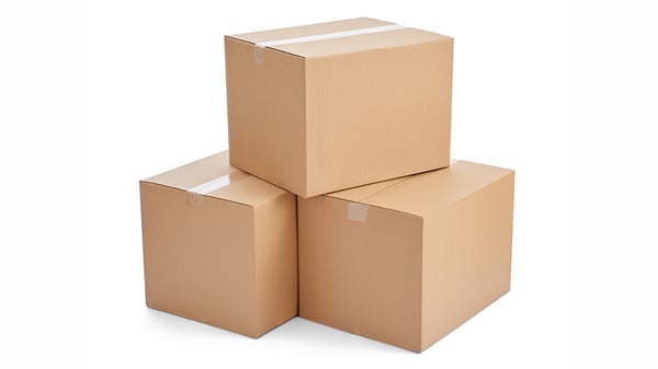 Las mejores ofertas en Cajas de Mudanza Cajas