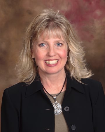 Photo of Shannon Corder