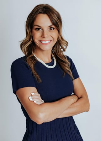 Photo of Kristen A. Rose