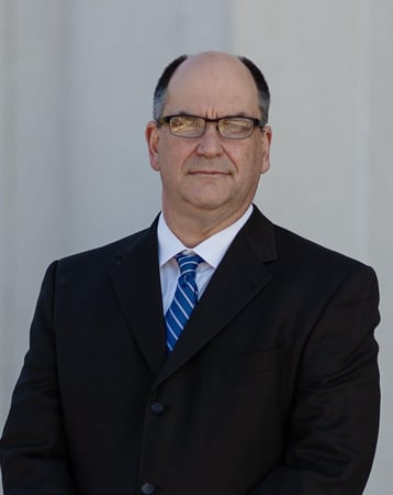 Photo of Bradley Beasley