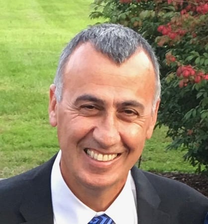 Photo of agent