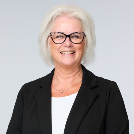 Photo of Doreen DeHaan