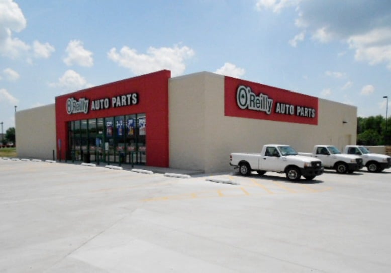 1640 165th Street Hammond, IN | O'Reilly Auto Parts