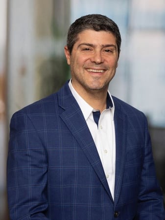 Photo of Jon Garofalo