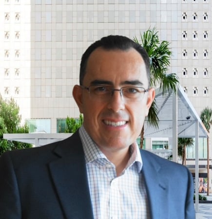 Photo of Andres Ayala Gonzalez