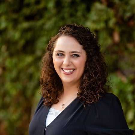 Photo of Meagan Moreno