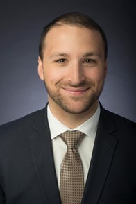 Photo of Christopher Mancini - Morgan Stanley