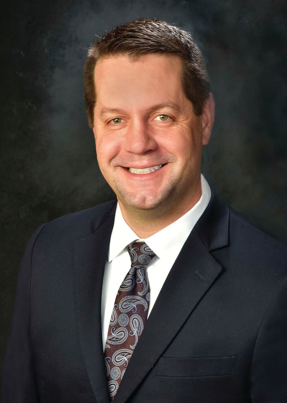 Garth Tormoen, MD - West Michigan Cancer Center