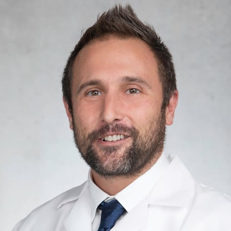 Andrew LaFree, MD