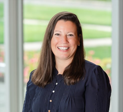 Photo of Jessica Corazza