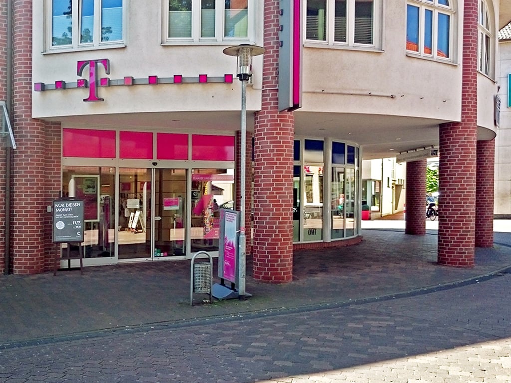 Store photo