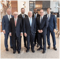 Photo of The Metzger Group - Morgan Stanley
