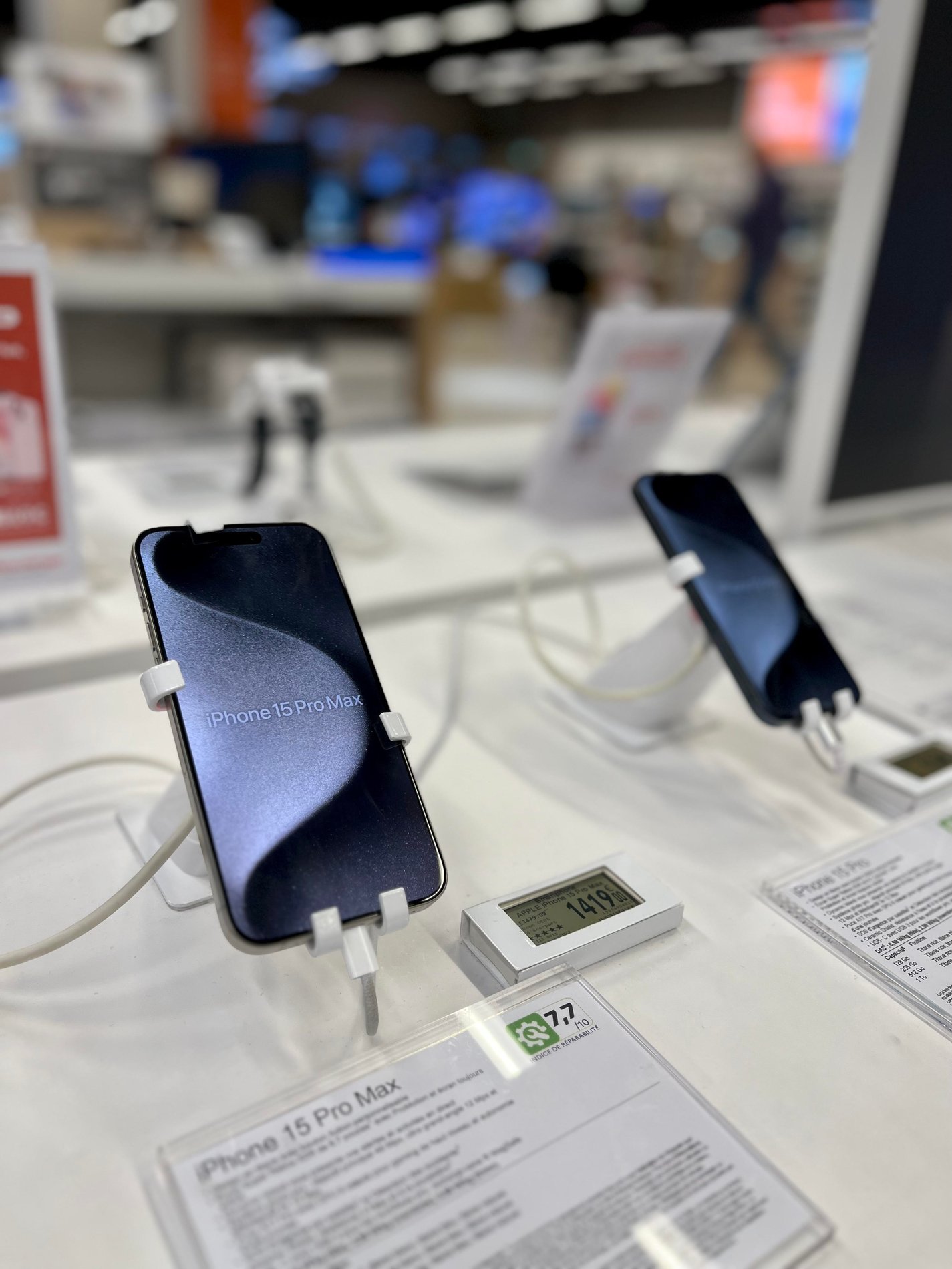 Iphone 15 pro max iphone 15 pro Anglet
