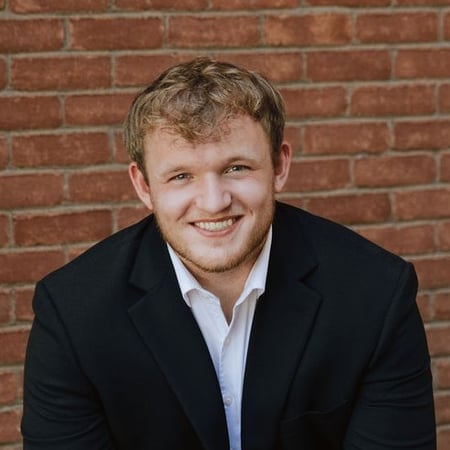 Photo of Austin Roberts