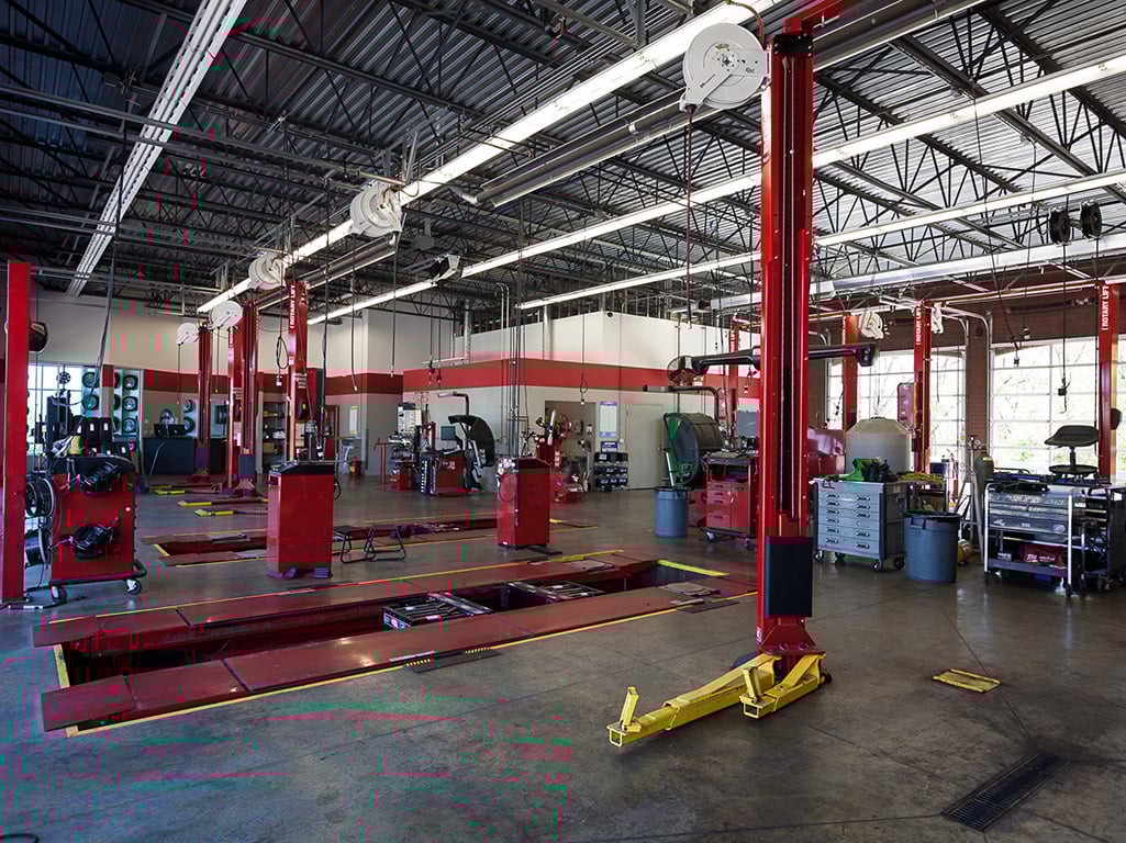 Tire Discounters Westport Rd tires, alignment, brakes, autoglass in