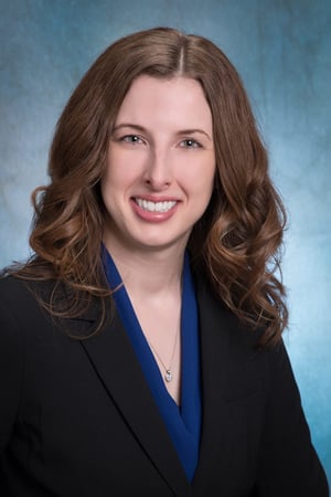 Photo of Courtney Ricciardella