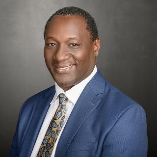 Noel Yameogo  McLean, VA  Morgan Stanley Wealth Management