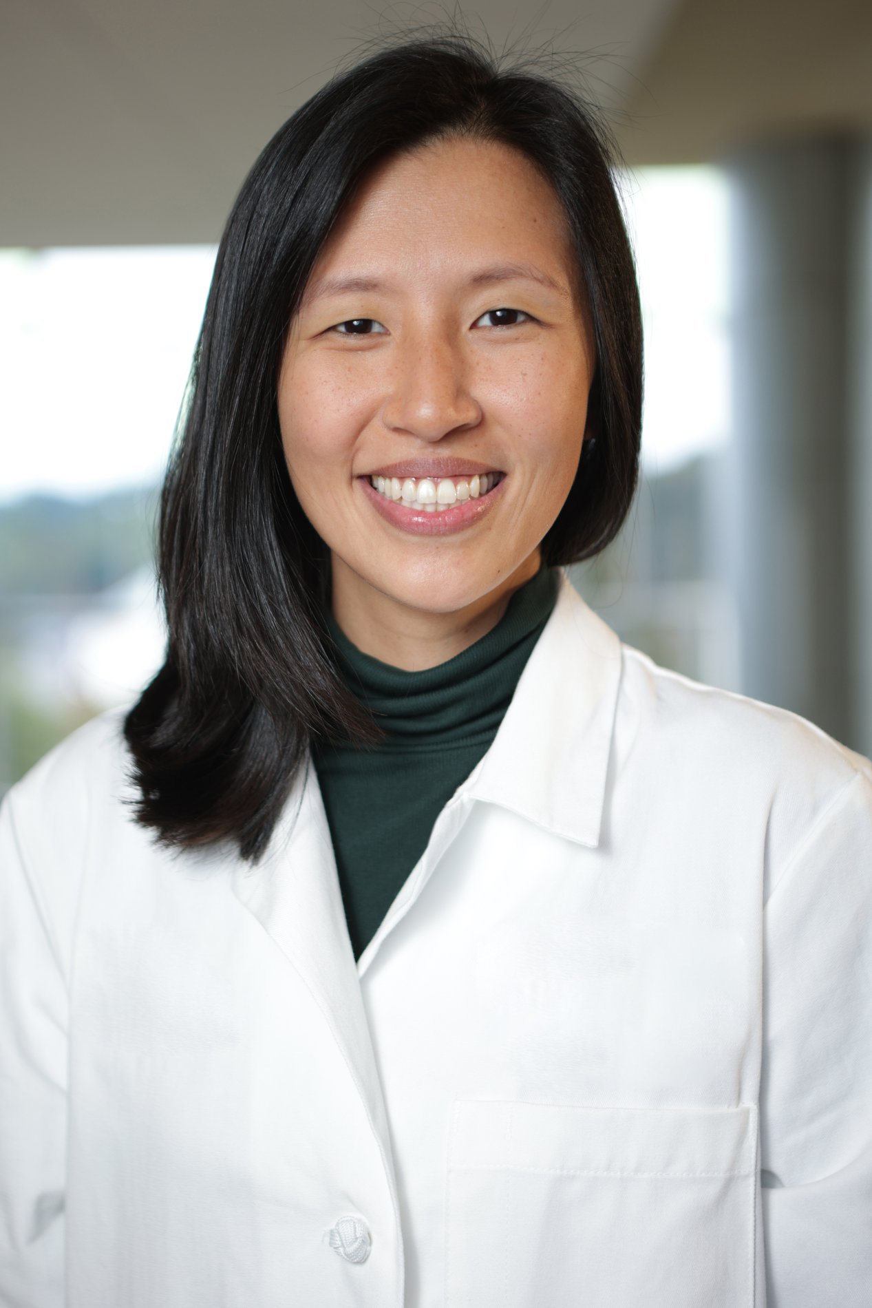 Winona Wu, MD