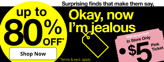 Appliance promo