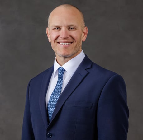 Photo of Jim Macfarlane