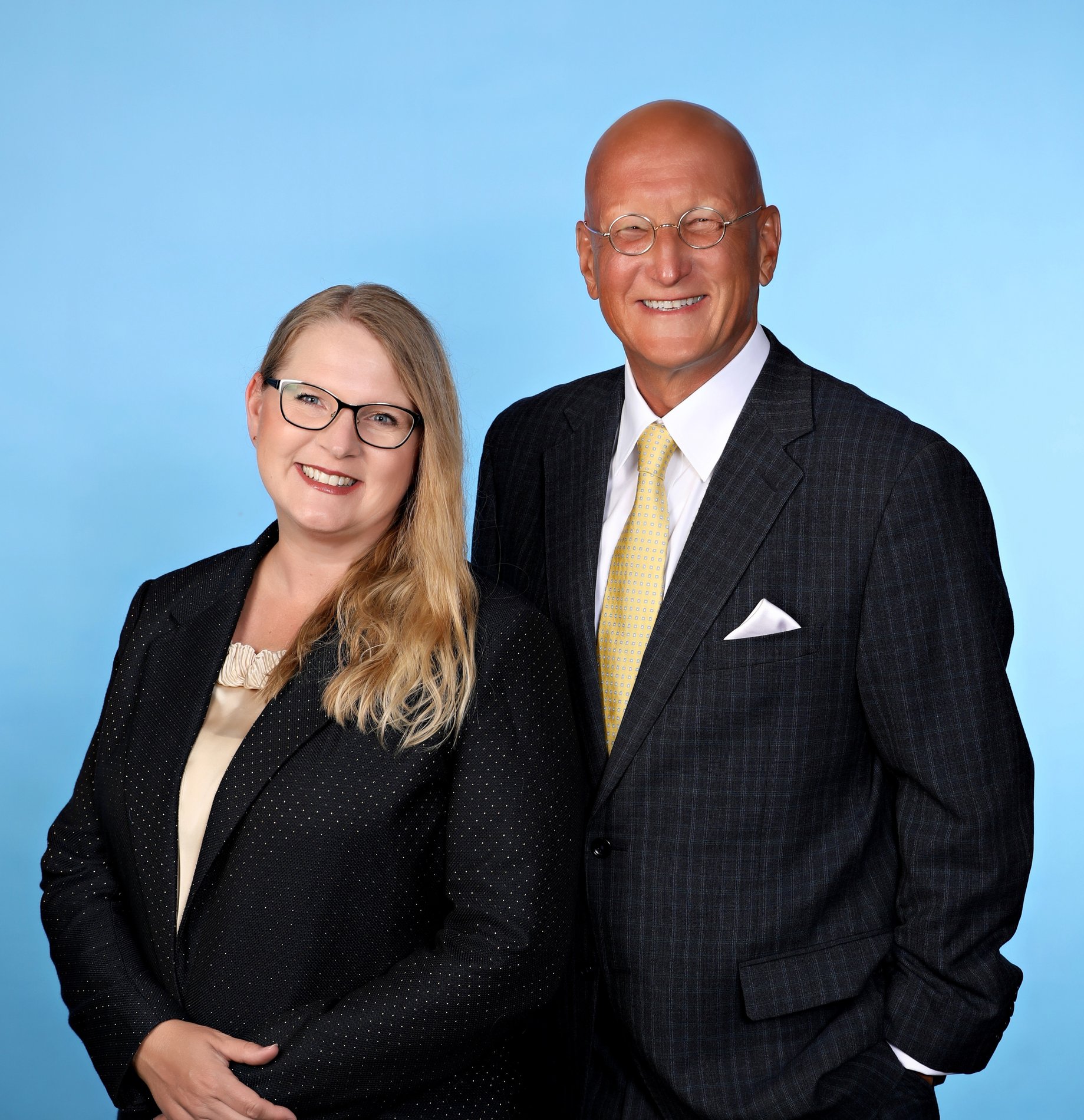 Photo of Capitol View Group - Morgan Stanley
