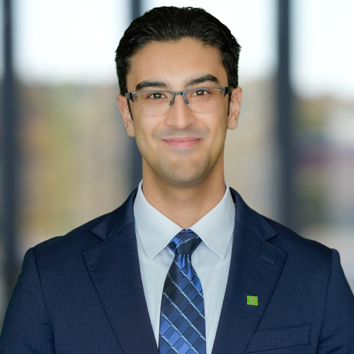 Advisor Headshot