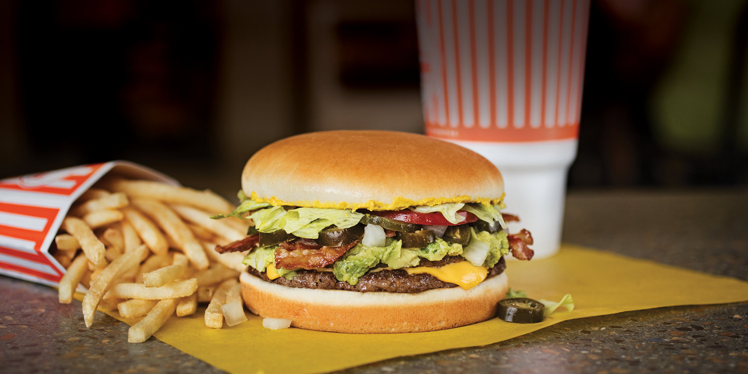 Whataburger in Lufkin Hosting Astros Fan Fest on Saturday