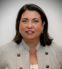 Photo of Jeannie Ritchie