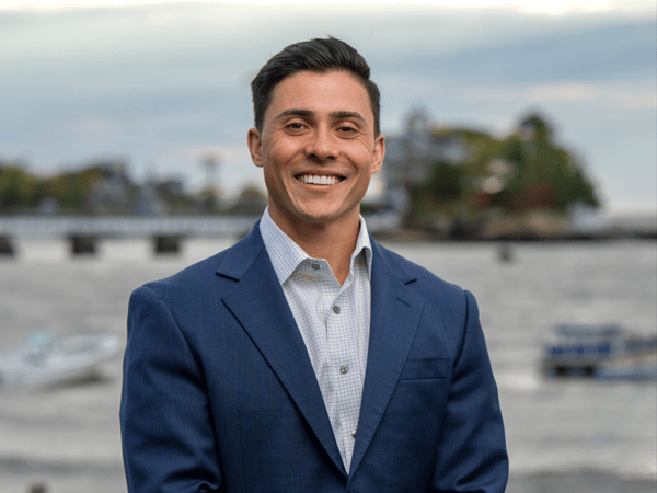 Photo of Chris Greco